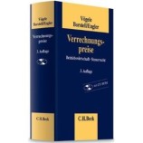 Borstell Verrechnungspreise